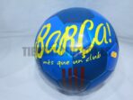 Balón oficial Himno FC Barcelona Nike