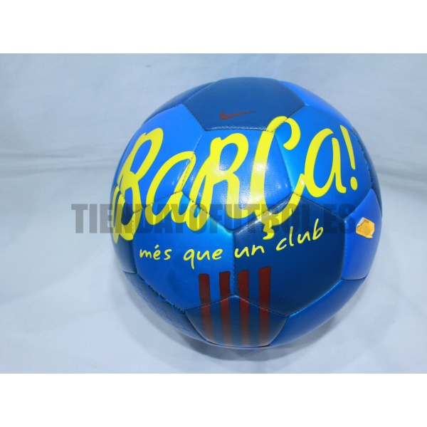 Balón oficial Himno FC Barcelona Nike