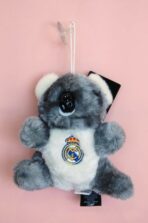 Peluche koala oficial Real Madrid CF