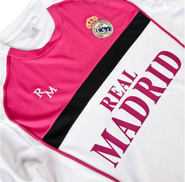 Camiseta Real Madrid Tiempo Libre