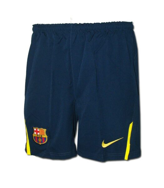 Pantalón FC Barcelona Nike