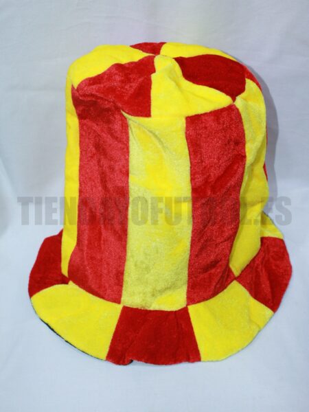 Gorro bufón España