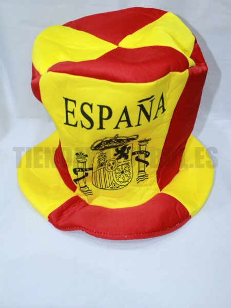 Gorro bufón España