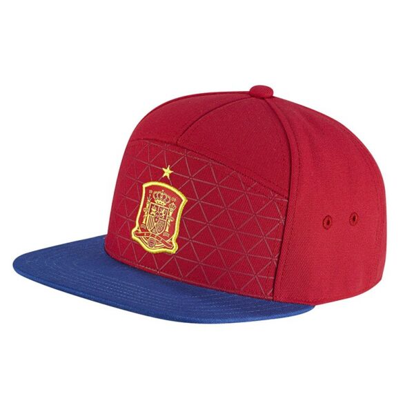 Gorra España Adidas