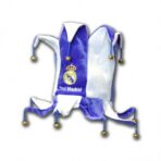 gorro loco Real Madrid