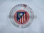 Cenicero Club Atlético de Madrid pequeño