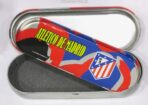 Estuche atlético de madrid