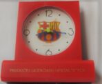 Reloj Despertador FC Barcelona