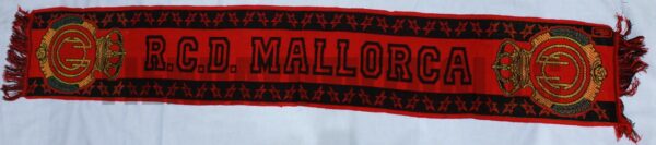 Bufanda del RCD Mallorca