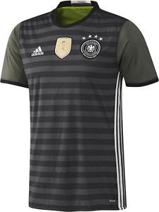 Camiseta Alemania Adidas