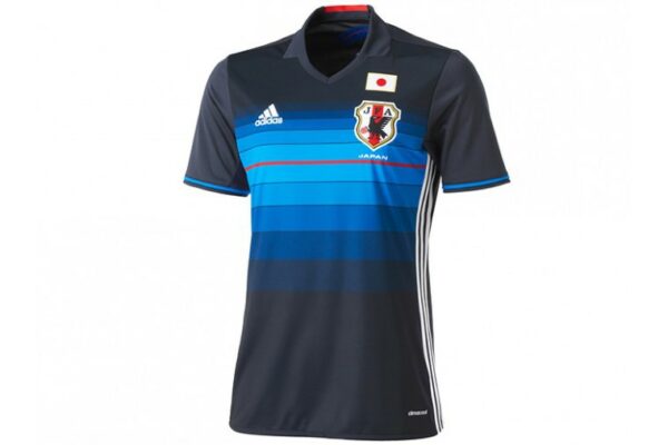 NUEVO Camiseta Japón 2016 Adidas