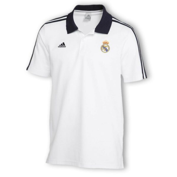 Polo Real Madrid CF Adidas