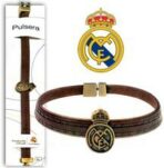 Pulsera del Real Madrid