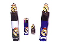 Bote pinturas Real Madrid CF Unidad