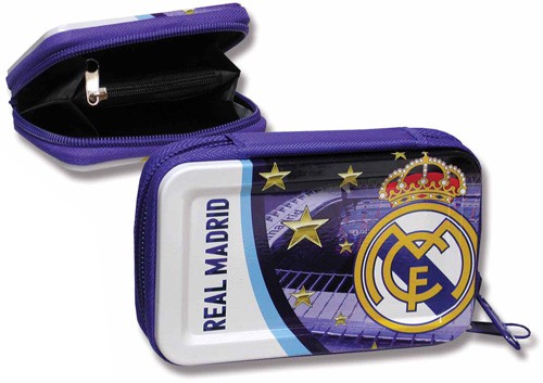 Monedero Real Madrid CF