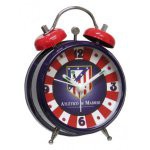 Reloj Despertador Atlético de Madrid