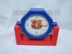 Reloj Despertador FC Barcelona