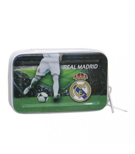 Monedero Real Madrid CF