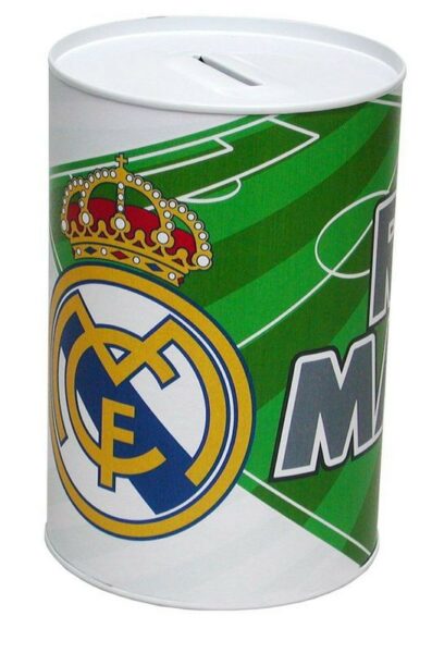 Hucha Real Madrid