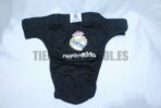 Tanga caballero Real Madrid CF