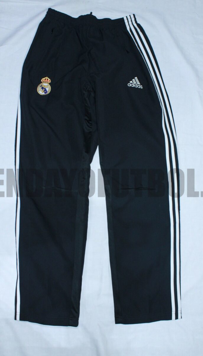 Chándal Real Madrid CF Adidas