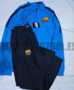 Chándal Oficial FC Barcelona Nike