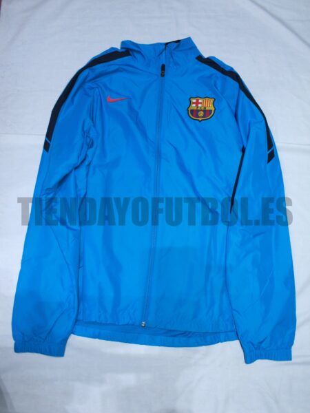 Chándal Oficial FC Barcelona Nike