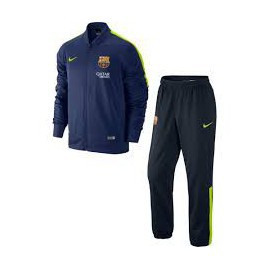 Chándal FC Barcelona Nike