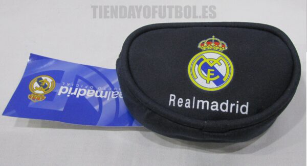 Monedero Real Madrid