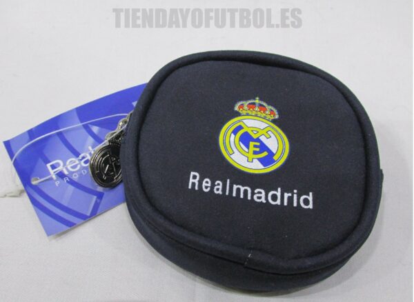 Monedero Real Madrid