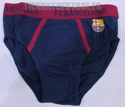 Slip FC Barcelona