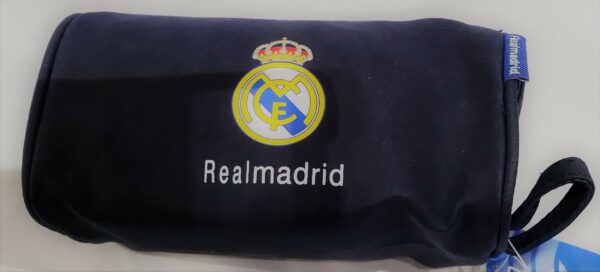 Porta todo , estuche Real Madrid Cf