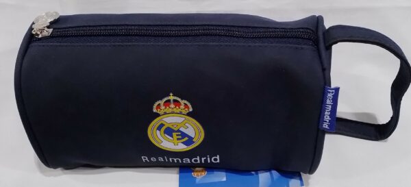 Porta todo , estuche Real Madrid Cf