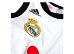 Chandal Baloncesto Real Madrid Niño TEKA