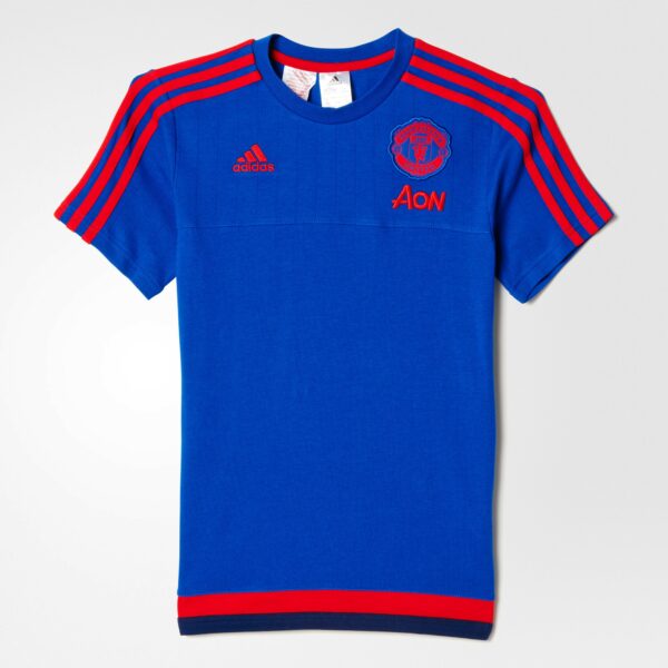 Camiseta Manchester United Adidas