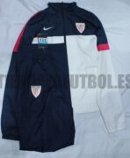 Chándal oficial l Athletic Club de Bilbao