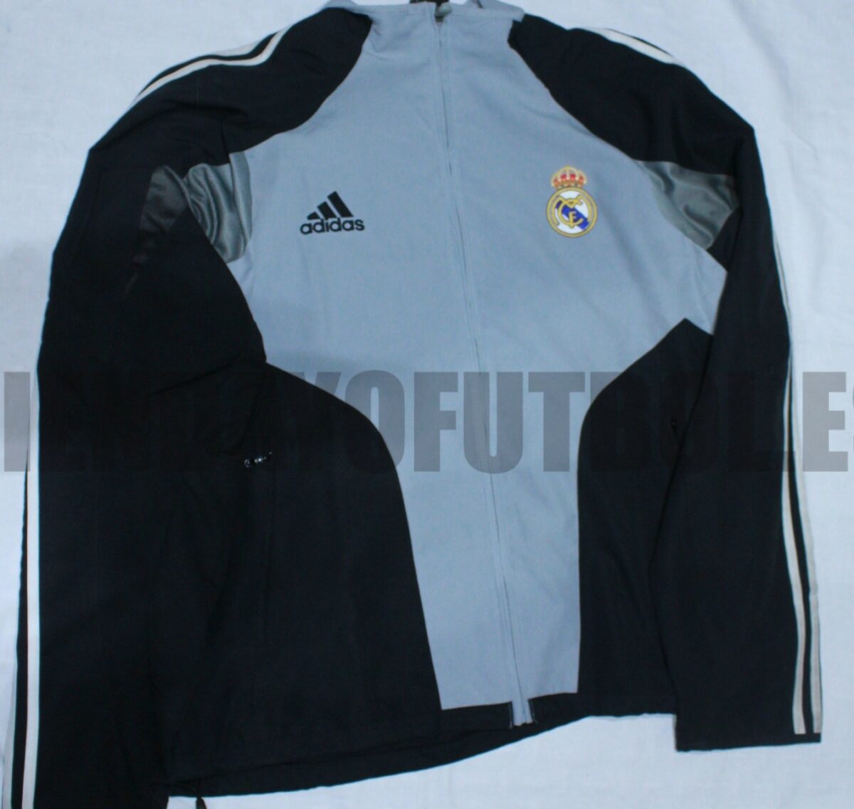 Chándal Real Madrid CF Adidas