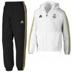 Chándal Real Madrid CF Adidas