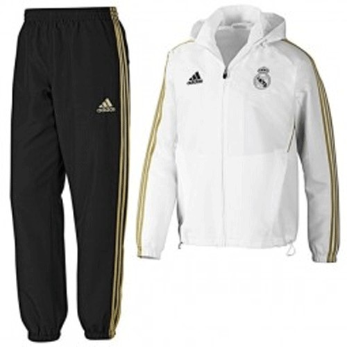 Chándal Real Madrid CF Adidas