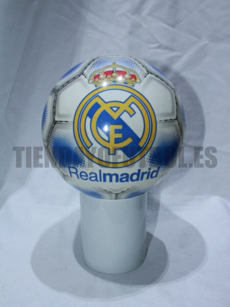 Balon real madrid