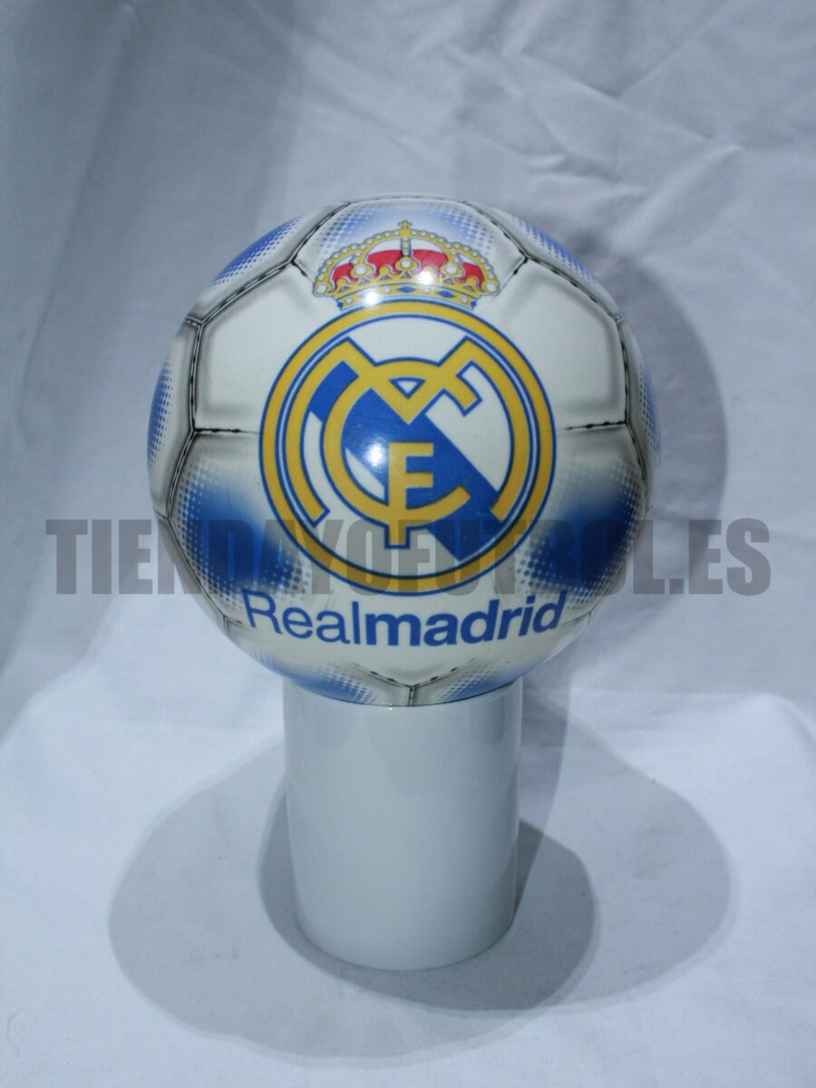 Balon real madrid