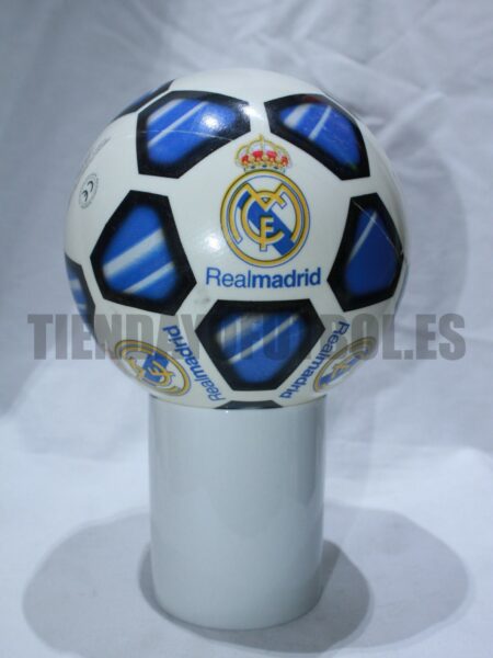 pelota real madrid