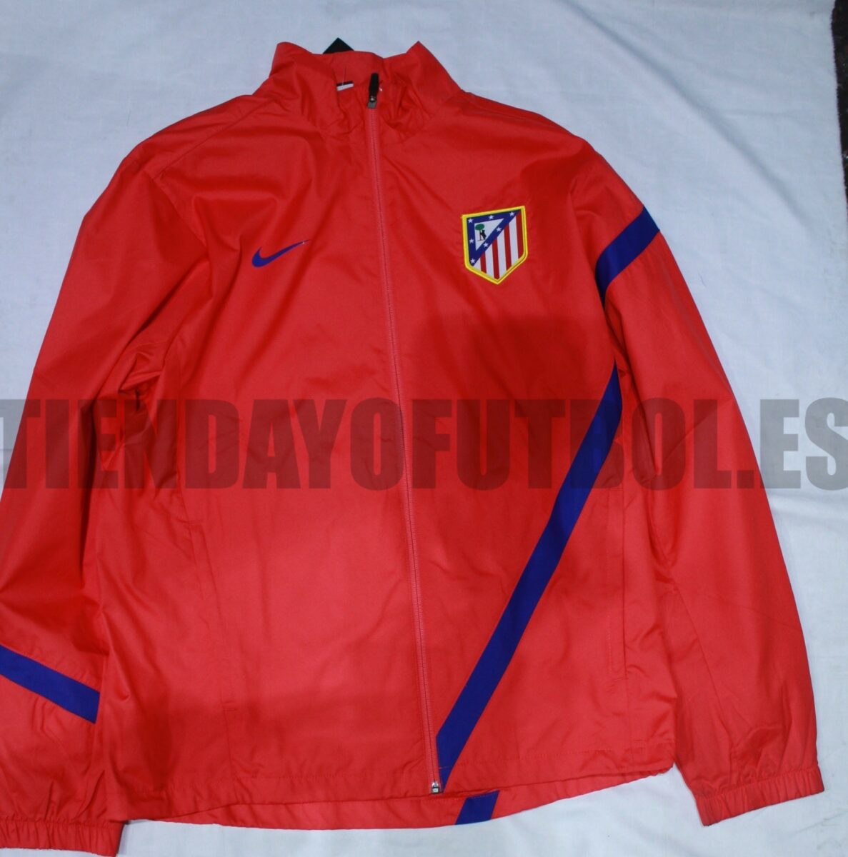 Chándal Atlético de Madrid Nike