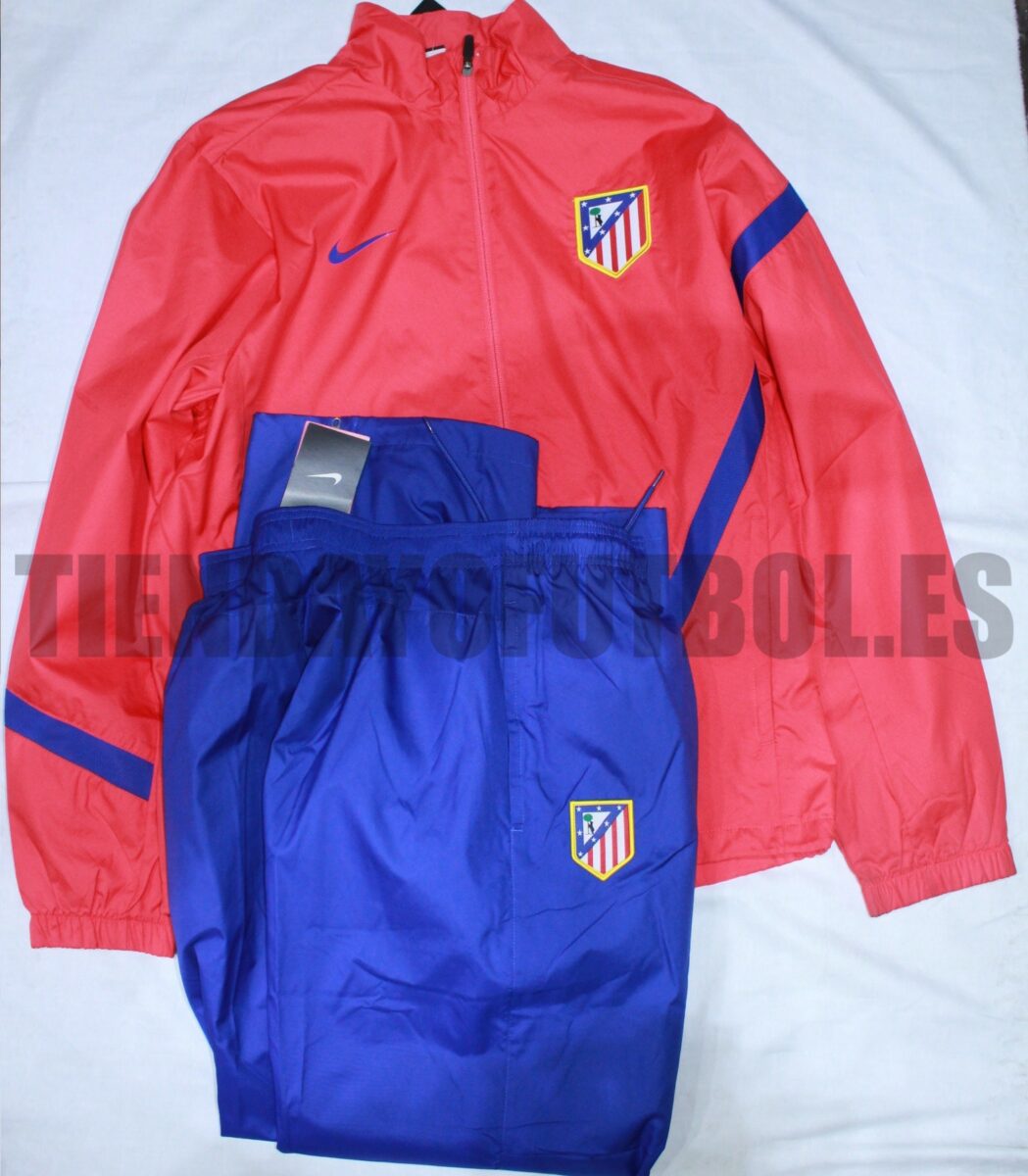 Chándal Atlético de Madrid Nike