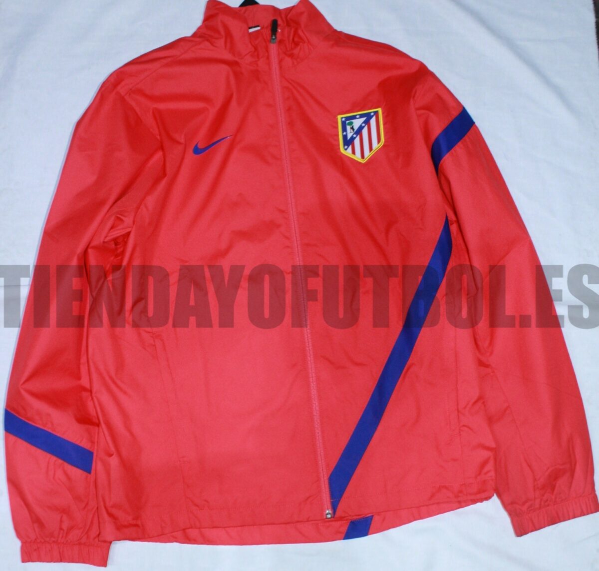 Chándal Atlético de Madrid Nike