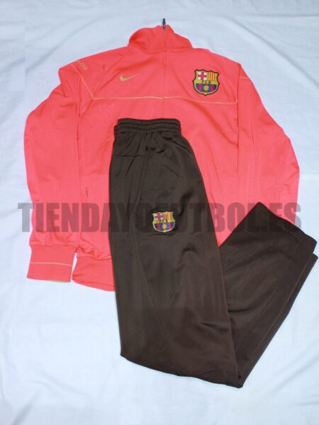 Chándal barato FC Barcelona Nike