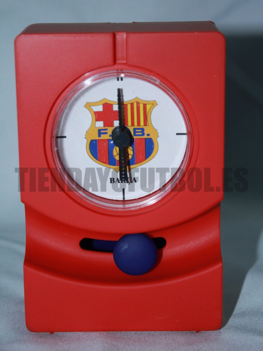 Reloj Barcelona Péndulo
