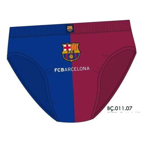 Slip FC Barcelona