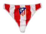 Tanga mujer atletico de madrid