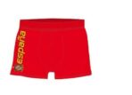 Boxer Selección Española